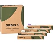 Orbis-Green Bambus-Zahnbürste Adult