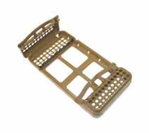 E-Z Jett Kassette mittel slim beige