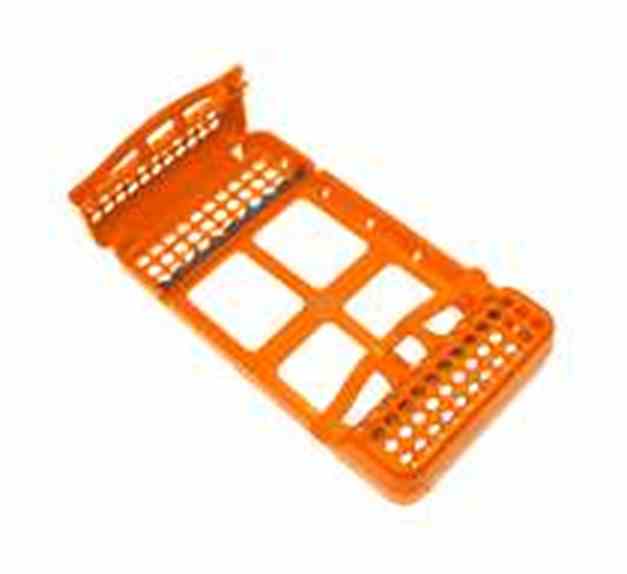 E-Z Jett Kassette mittel slim neonorange