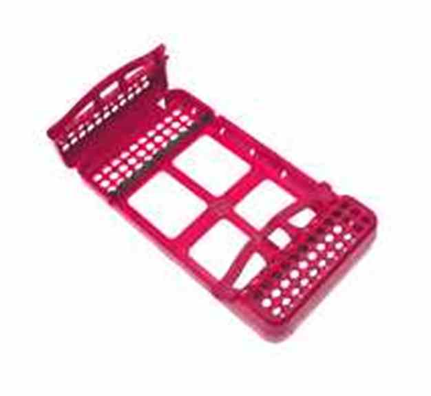E-Z Jett Kassette mittel slim neonpink