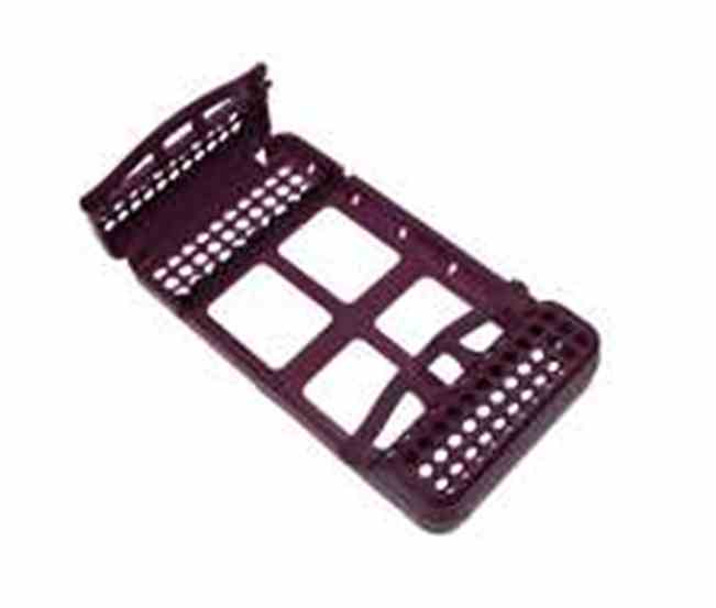 E-Z Jett Kassette mittel slim pflaume