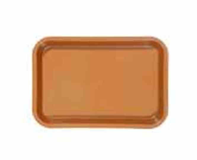 Mini Tray ohne Einteilung kupfer