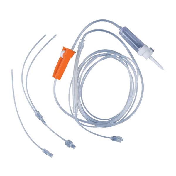 Steriles Spülsystem HY-110054