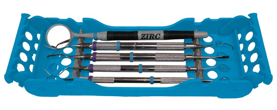 E-Z Jett Kassette klein neonblau