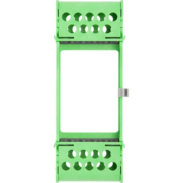 E-Z Jett Kassette klein neongrün