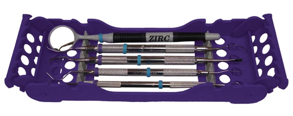 E-Z Jett Kassette klein neonlila