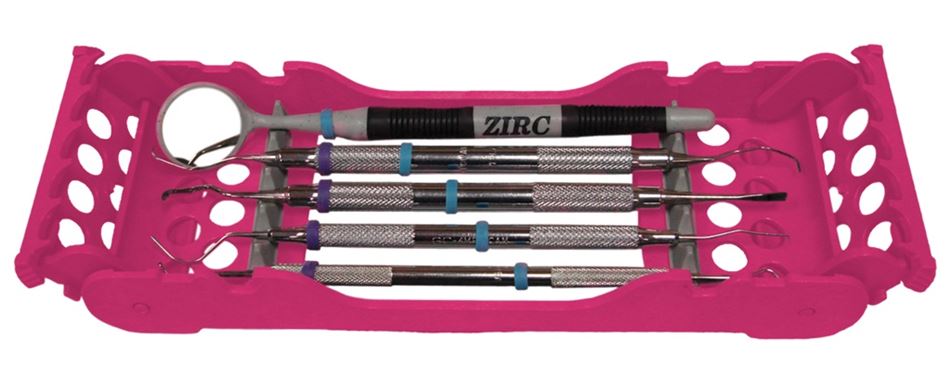 E-Z Jett Kassette klein neonpink