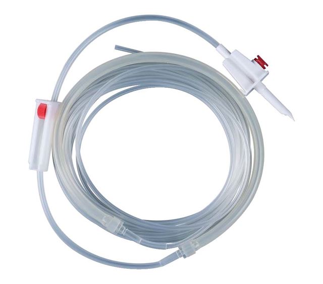 Steriles Spülsystem HY-110018