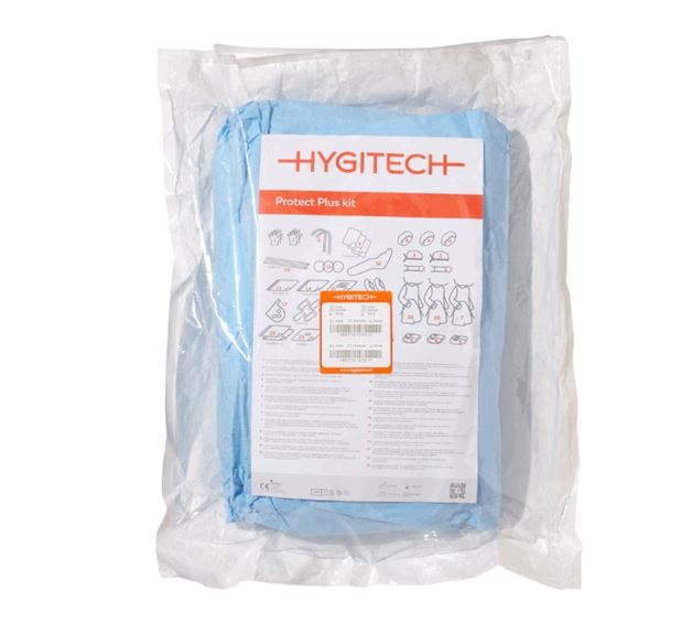OP-Set Implantologie Protect Plus steril