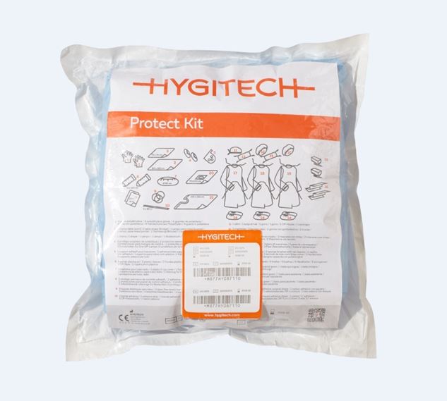 OP-Set Chirurgie Protect steril