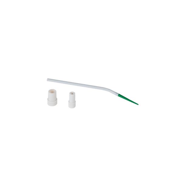 Chirurgische Absaugkanüle 1,2mm steril