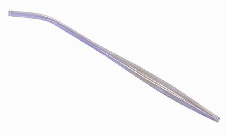 Chirurgische Absaugkanüle Yankauer 4,0mm steril