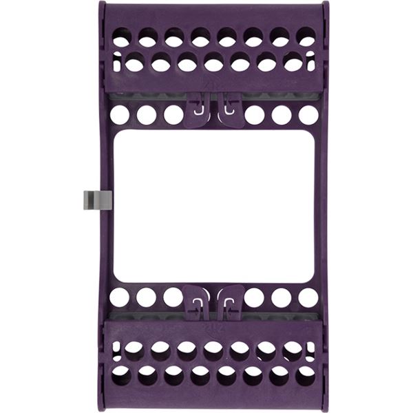 E-Z Jett Kassette mittel pflaume