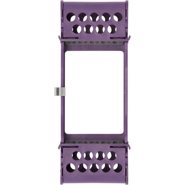 E-Z Jett Kassette klein pflaume