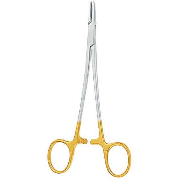 Nadelhalter Mayo-Hegar TC 18cm