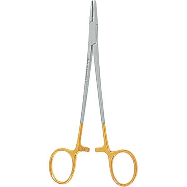 Nadelhalter Crile-Wood TC 15cm
