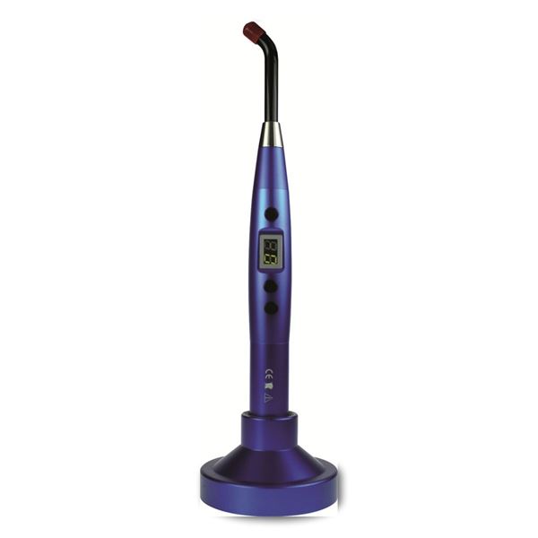 Optima 10 LED-Polymerisationslampe blau