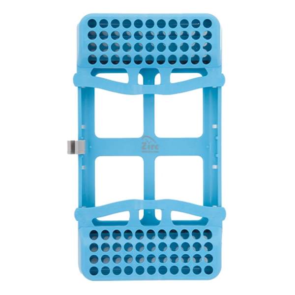 E-Z Jett Kassette mittel slim neonblau