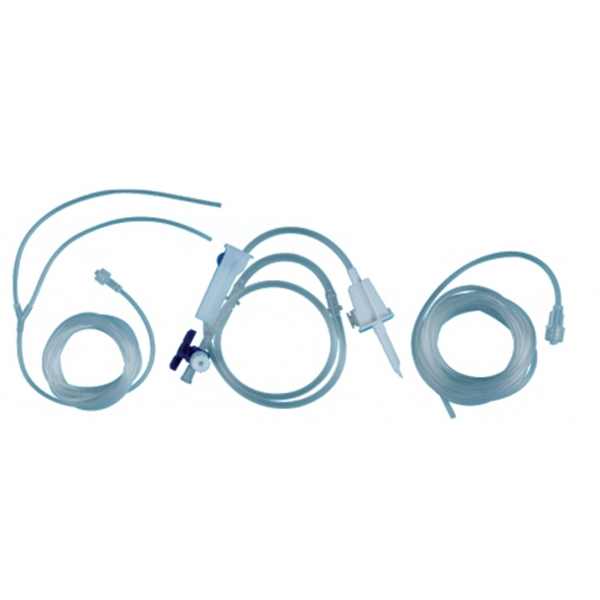 Steriles Spülsystem HY-110003