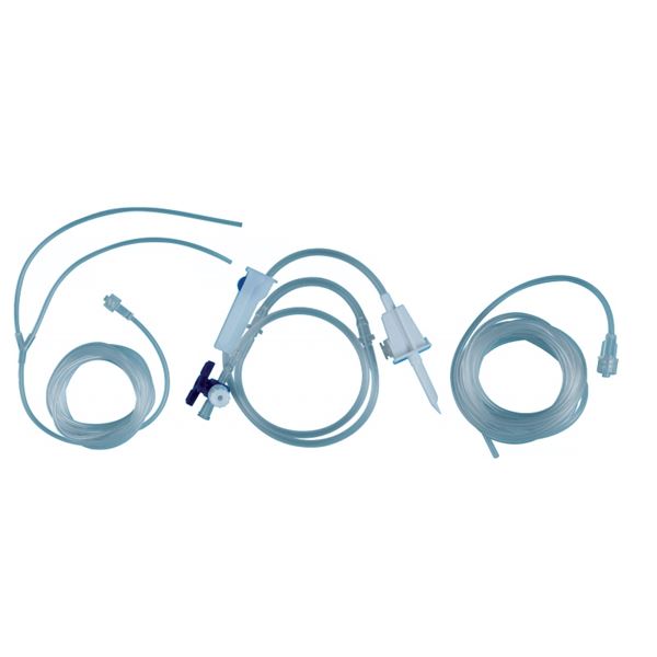 Steriles Spülsystem HY-110011