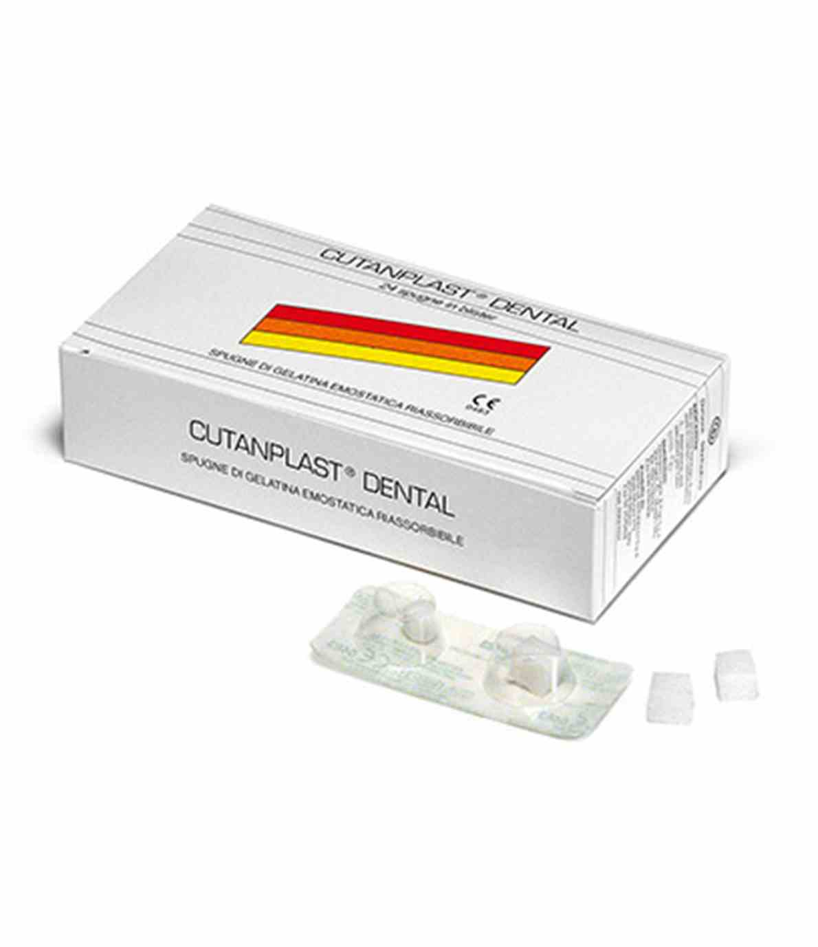 Cutanplast Dental
