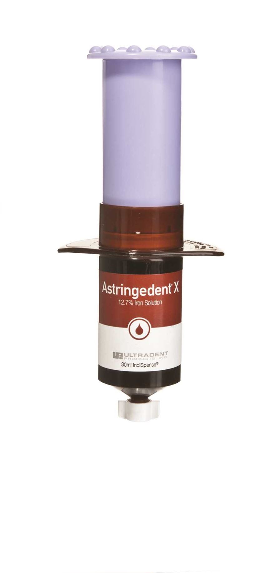 Astringedent X IndiSpense Spritze UP690