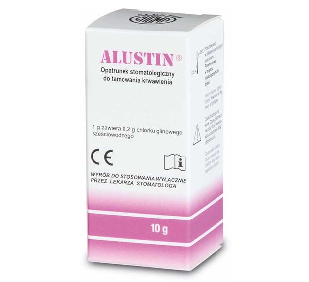 Alustin Fluid - 3
