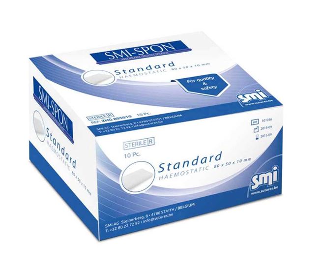 SMI-SPON Standard - 2