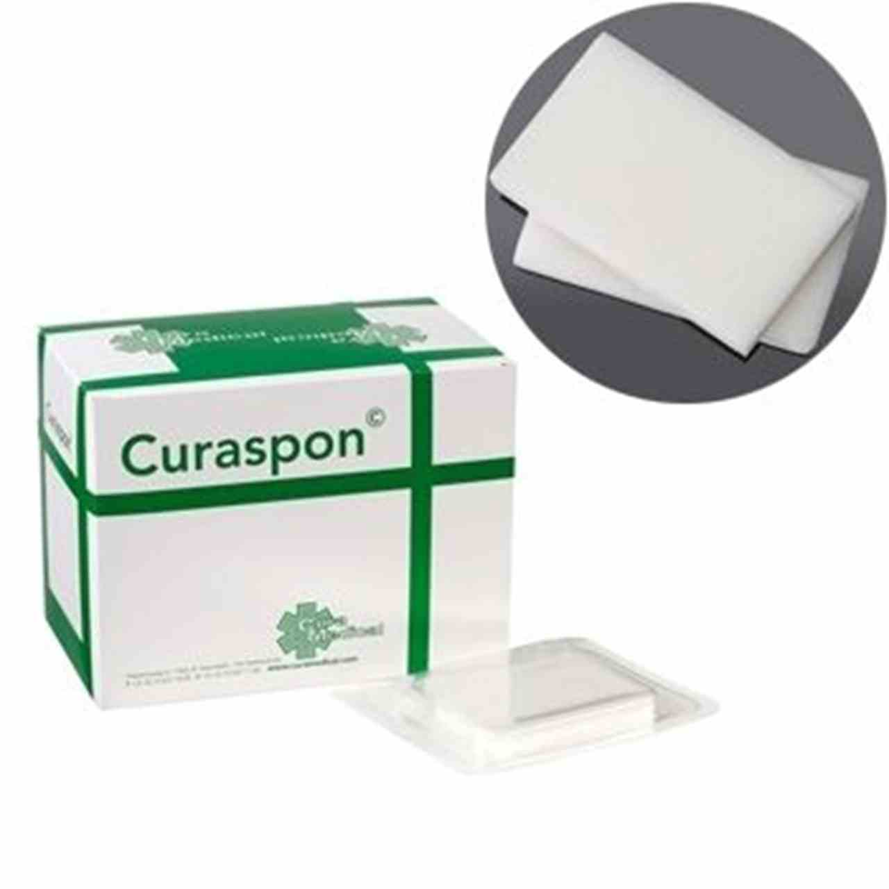 CuraSpon Standard