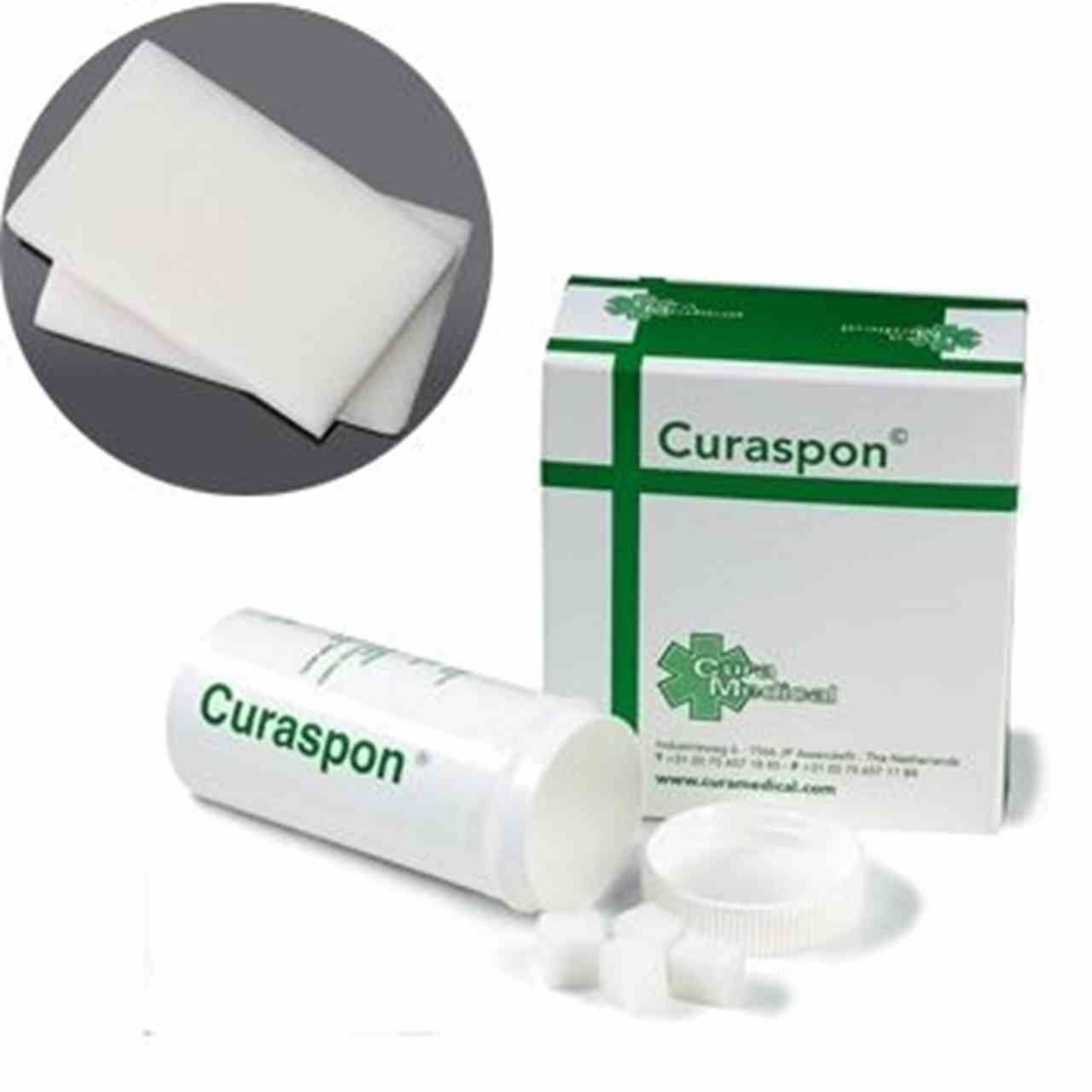 CuraSpon Dental 60