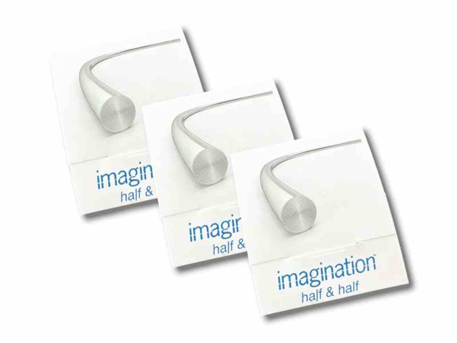 Rundbogen Stahl Front beschichtet OK .020 Straight-Arch-Form von ...