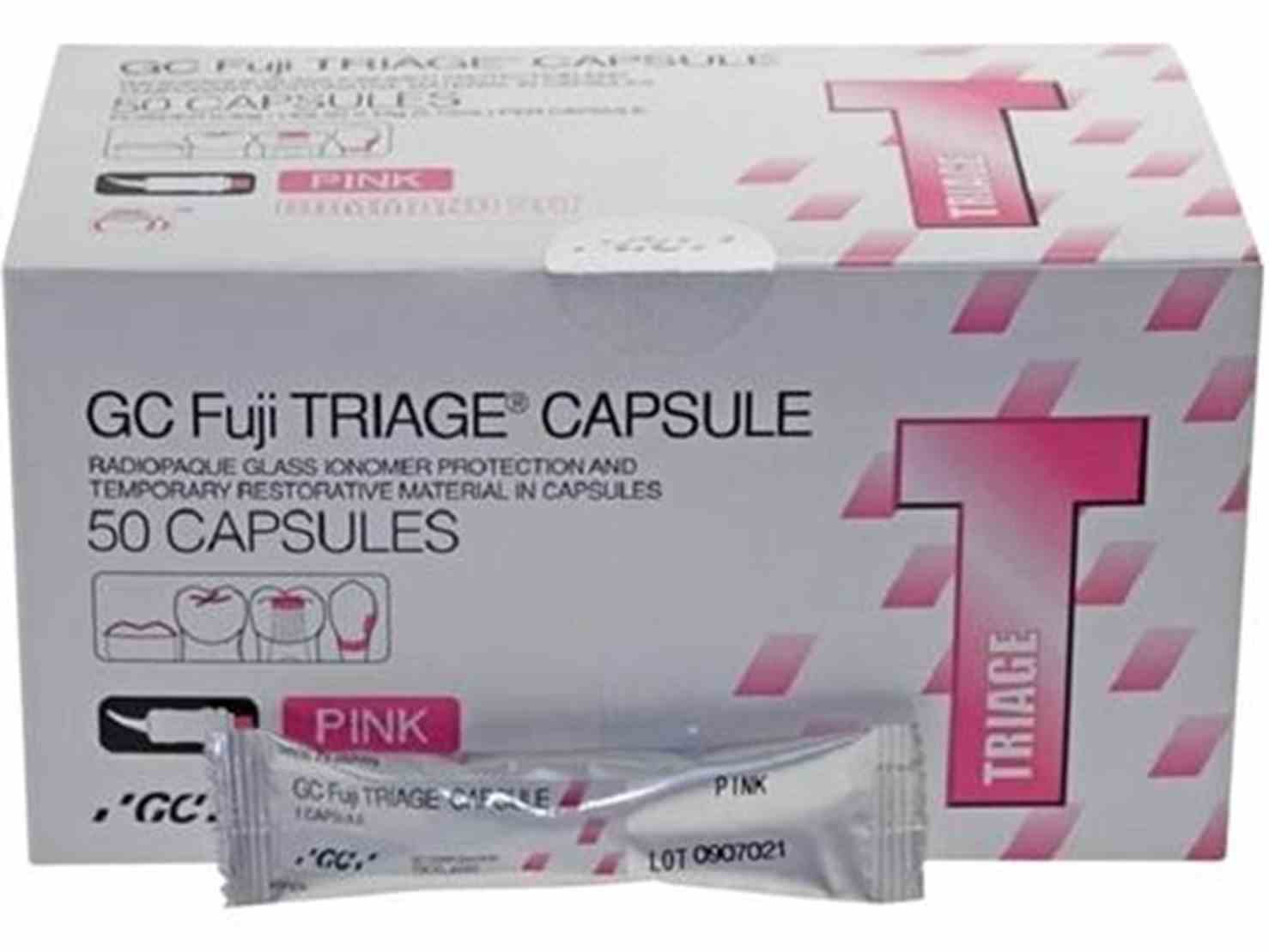 Fuji triage deals