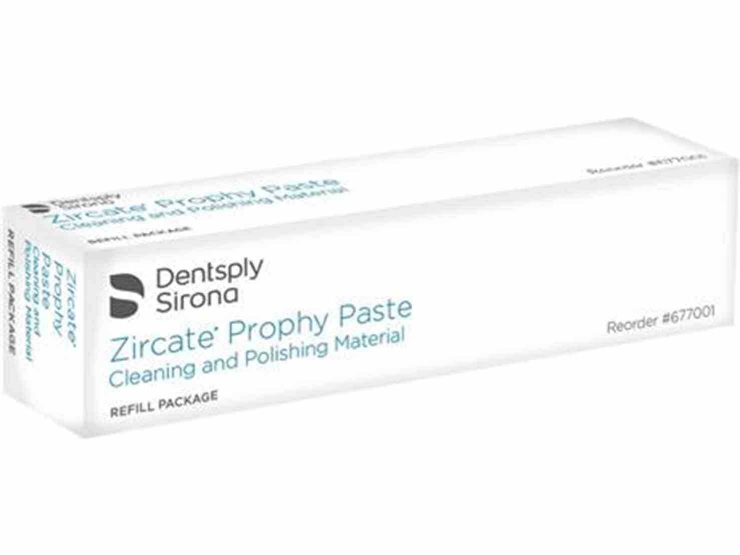 Zircate Prophy Paste von Dentsply Sirona im Preisvergleich