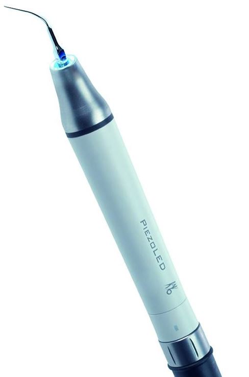 Pièce à Main KaVo Piezo Lux ZEG - Modèle REP-AT, Reconditionné Par Le Vendeur