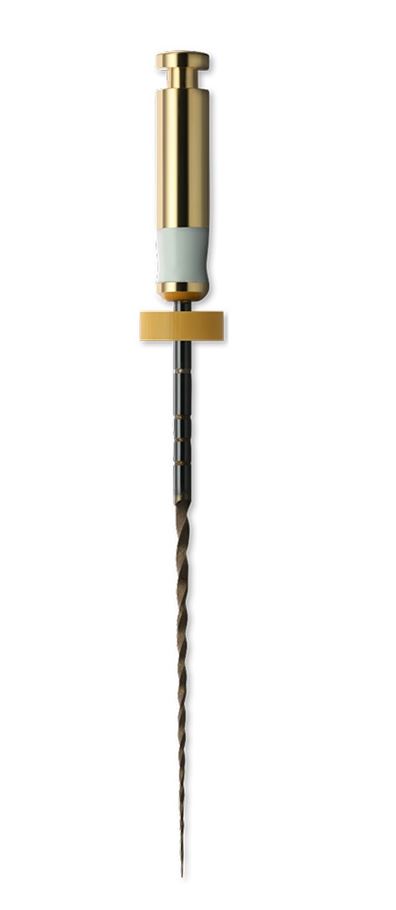 HyFlex EDM OGSF NiTi Glidepath File 15/.03 25mm von Coltene